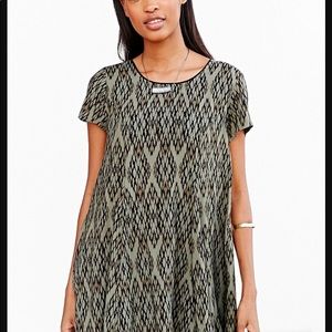 Urban Outfitters Witchy Dress